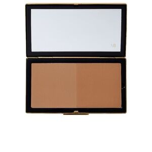 NEW NWT Victoria Beckham Matte Bronzing Brick Sand 03